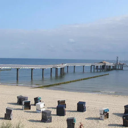 公寓 Burgfried - App- 1 By Interhome 科瑟罗