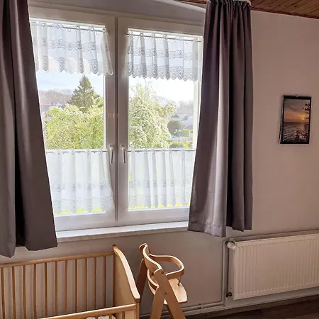 Burgfried - App- 1 By Interhome