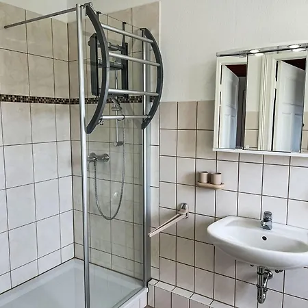 Apartment Burgfried-1 By Interhome