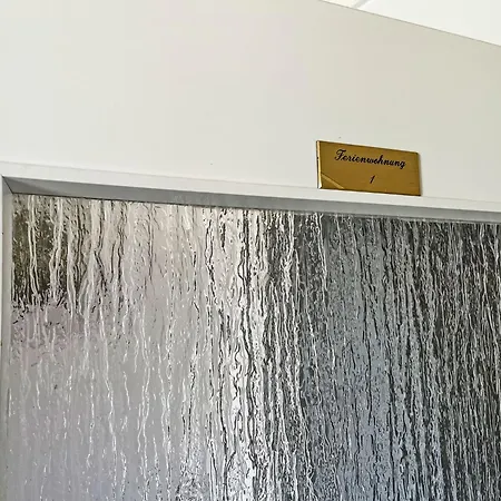 Burgfried - App- 1 By Interhome 科瑟罗