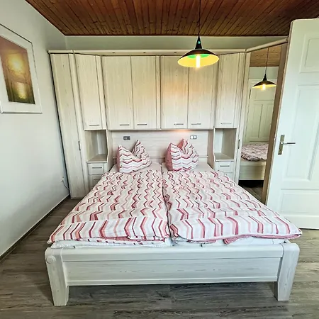 公寓 Burgfried - App- 1 By Interhome 科瑟罗