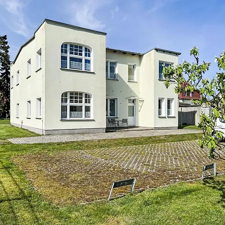 Burgfried - App- 1 By Interhome 科瑟罗