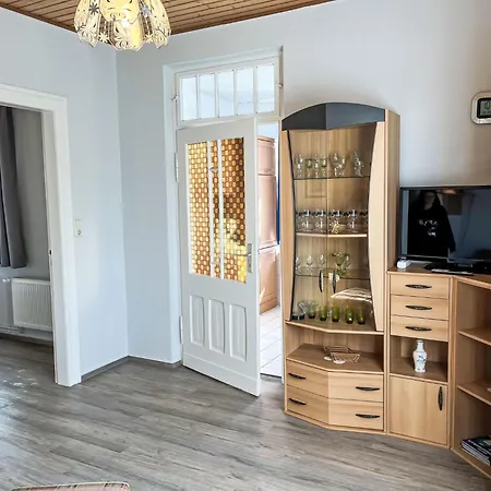 Burgfried - App- 1 By Interhome