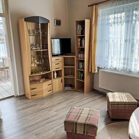 公寓 Burgfried - App- 1 By Interhome 科瑟罗