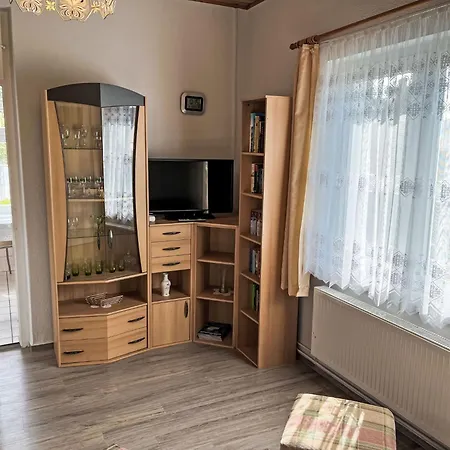 公寓 Burgfried - App- 1 By Interhome *