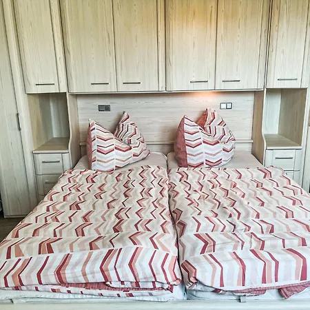 Burgfried - App- 1 By Interhome 科瑟罗