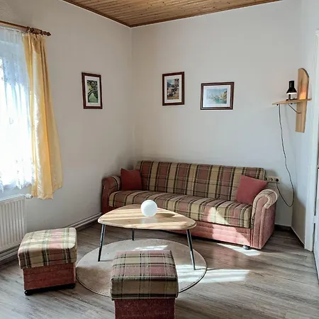 Burgfried - App- 1 By Interhome