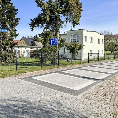 公寓 Burgfried - App- 1 By Interhome *