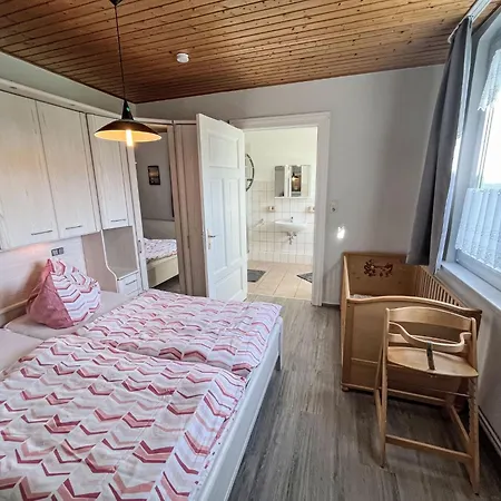 Burgfried - App- 1 By Interhome