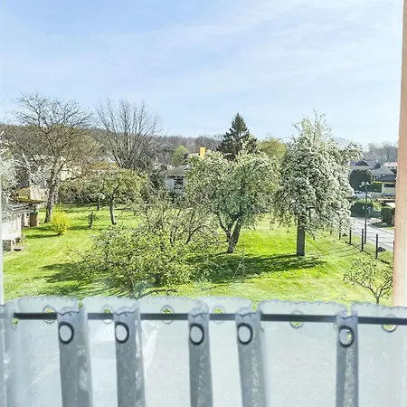 Burgfried - App- 1 By Interhome