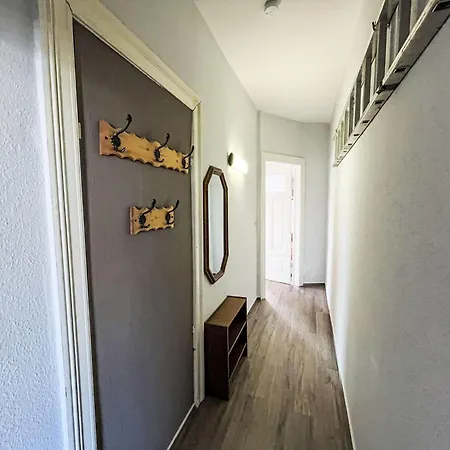 Burgfried - App- 1 By Interhome