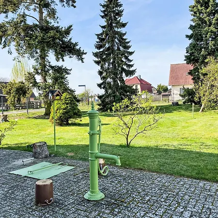 Burgfried - App- 1 By Interhome 科瑟罗