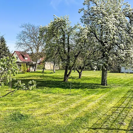 公寓 Burgfried - App- 1 By Interhome