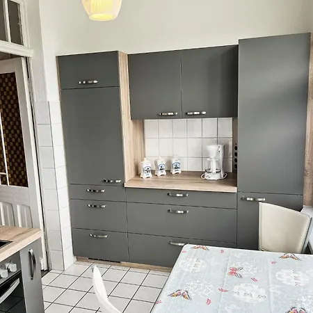 Burgfried - App- 1 By Interhome 公寓