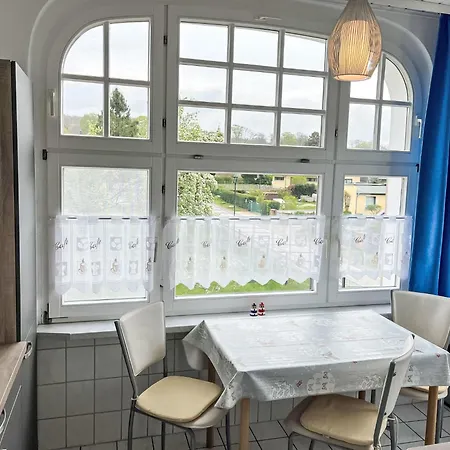 Burgfried-1 By Interhome Apartment Koserow