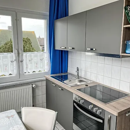 Burgfried - App- 1 By Interhome * 科瑟罗