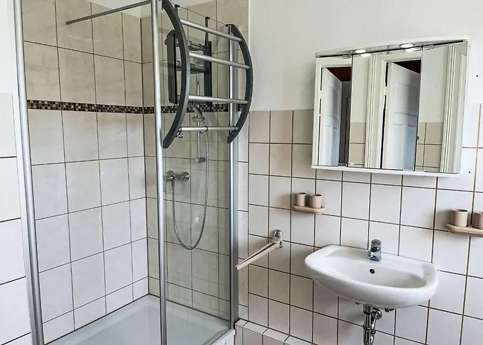 Apartment Burgfried - App- 1 By Interhome