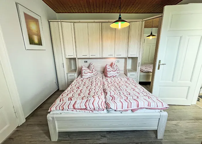 Apartment Burgfried - App- 1 By Interhome Koserow