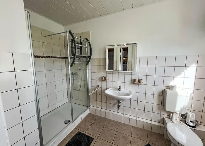 Apartment Burgfried - App- 1 By Interhome Koserow