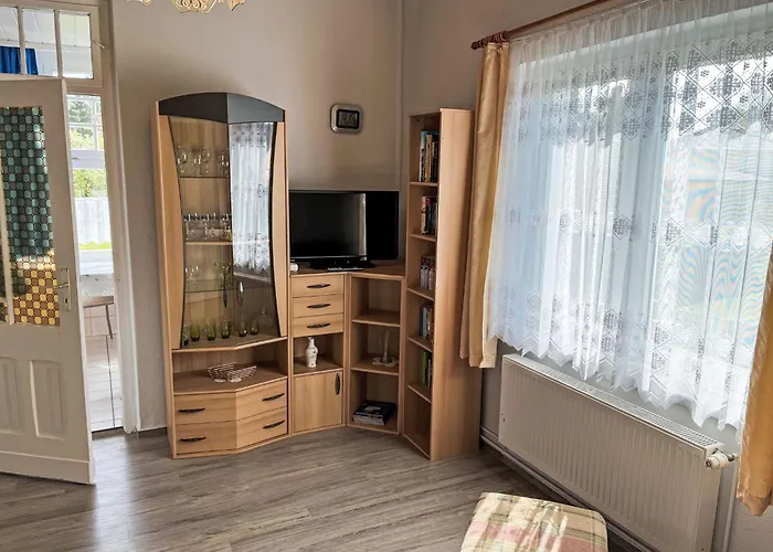 Apartment Burgfried - App- 1 By Interhome *