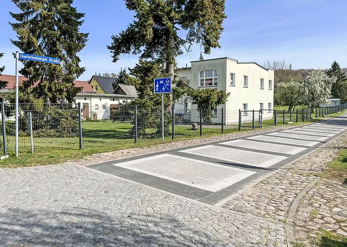 Apartment Burgfried - App- 1 By Interhome *