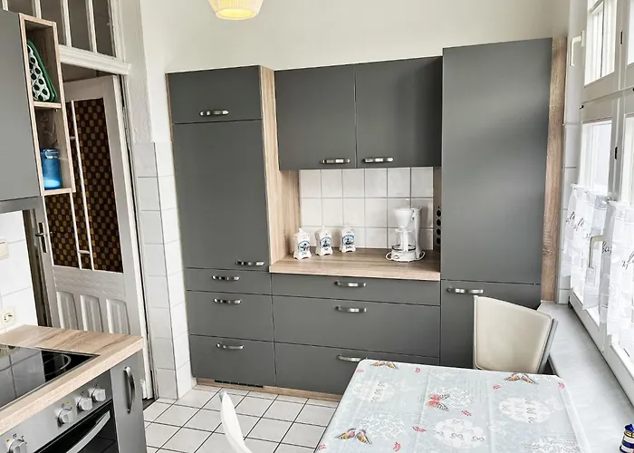 Burgfried - App- 1 By Interhome Apartment
